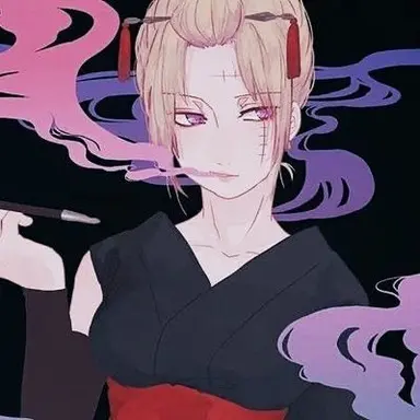 Profile image of 月詠