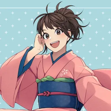 Profile image of 志村妙