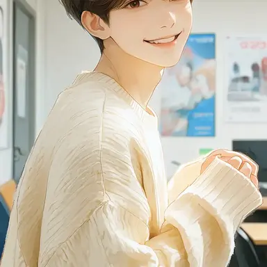 Profile image of Han Yeon-woo