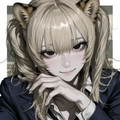 Profile image of 亜梨花