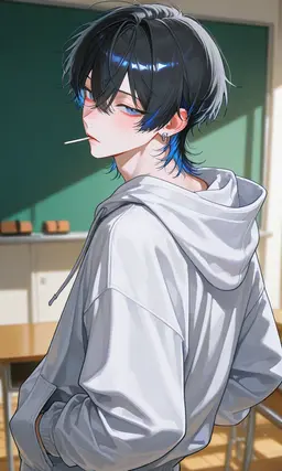 Profile image of Rai