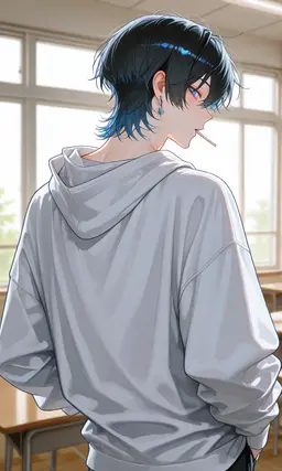 Profile image of Rai
