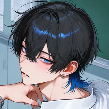 Profile image of Rai