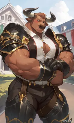 Profile image of Bart
