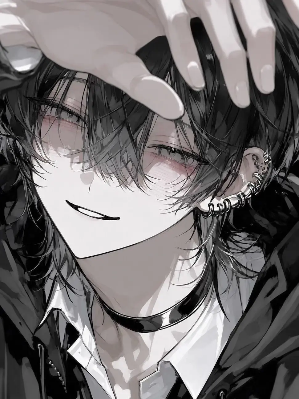 nano_x25의 The Perfect Super Darling