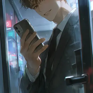 Profile image of Shinji Naruse