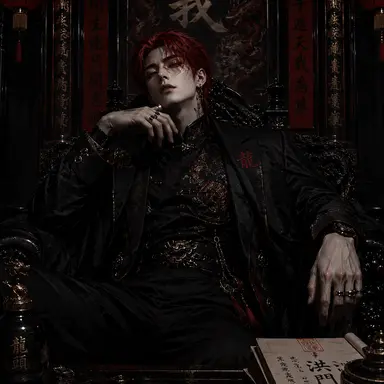 Profile image of 霆泰