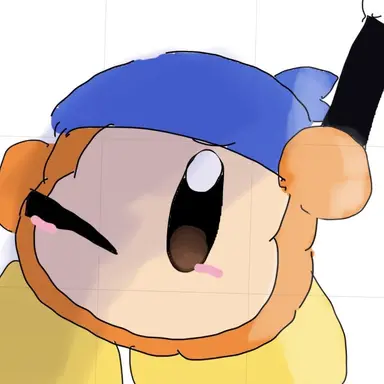 Profile image of バンダナワドルディ