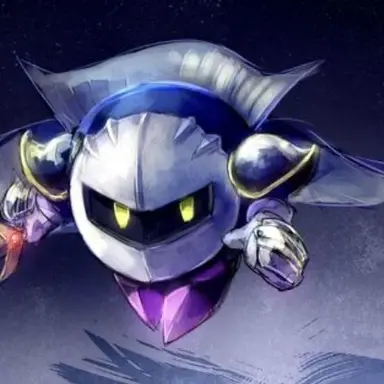Profile image of メタナイト