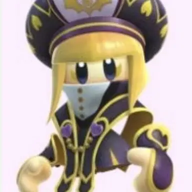 Profile image of ザンパルルティザーヌ