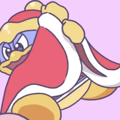 Profile image of デデデ大王