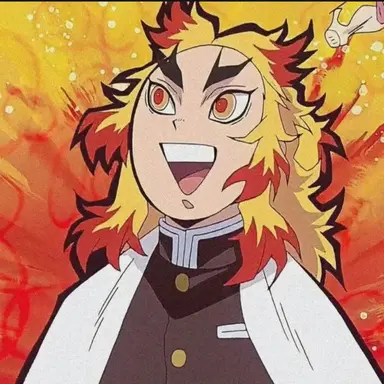 Profile image of 렌고쿠 쿄쥬로