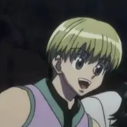 Profile image of シャルナーク
