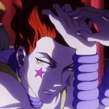 Profile image of ヒソカ
