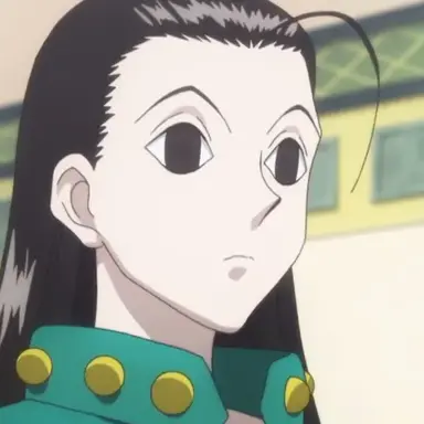 Profile image of イルミ