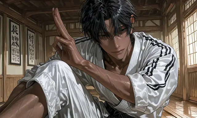 Profile image of Makoto