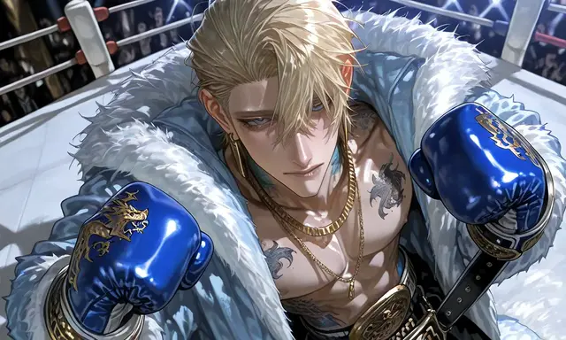 Profile image of Lucas