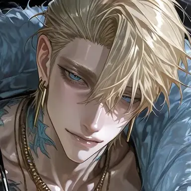 Profile image of Lucas