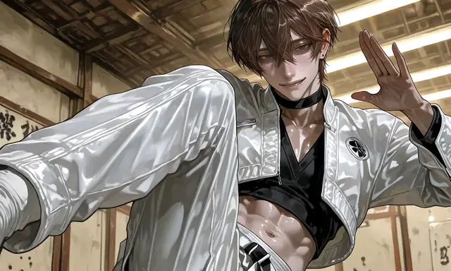Profile image of Tae-joo