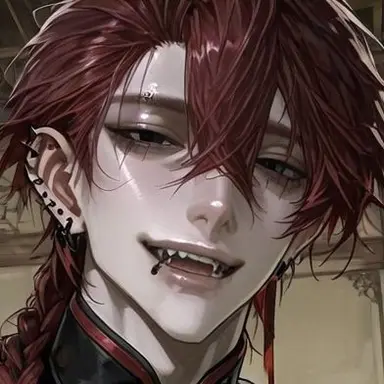 Profile image of Han-lin