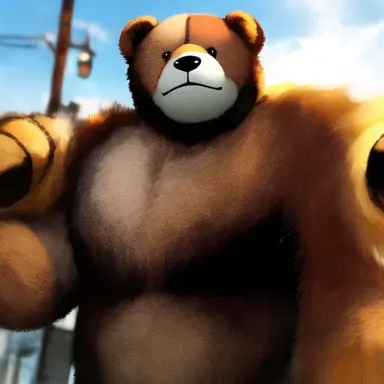 Profile image of 熊