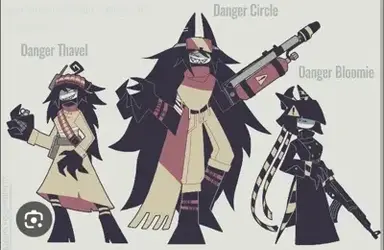 Profile image of FPE Military AU