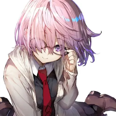 Profile image of マシュ・キリエライト