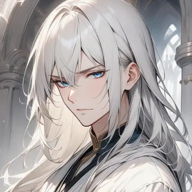 Profile image of ウィル