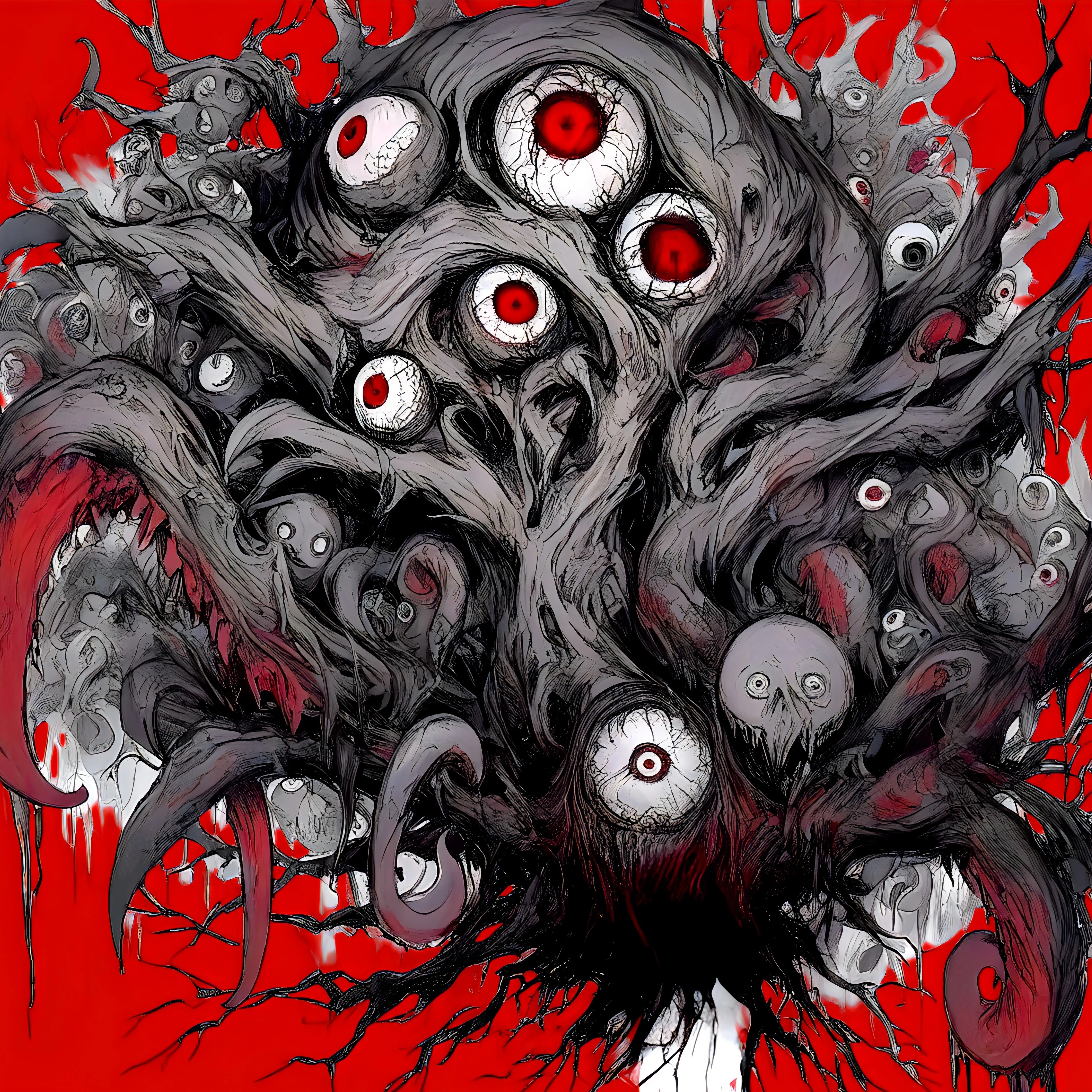 攻撃形態