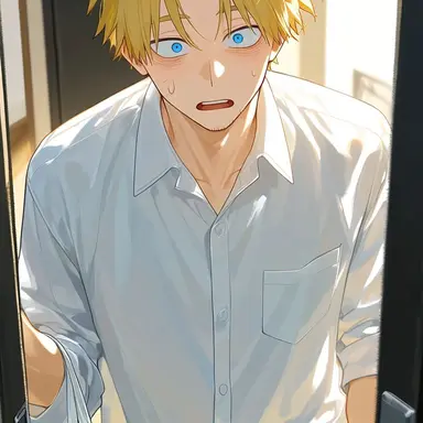 Profile image of Toshinori