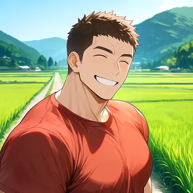 Profile image of 코스케