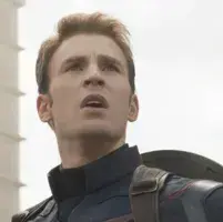 Profile image of Steve Rodgers