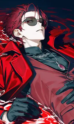 Profile image of カイ