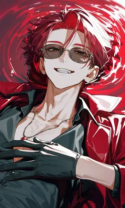 Profile image of カイ
