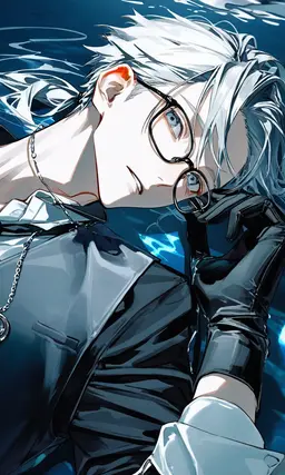 Profile image of シロ