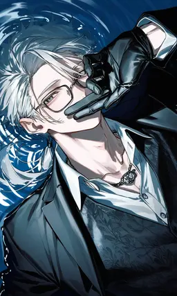 Profile image of シロ