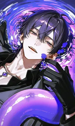 Profile image of ユラ