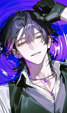 Profile image of ユラ