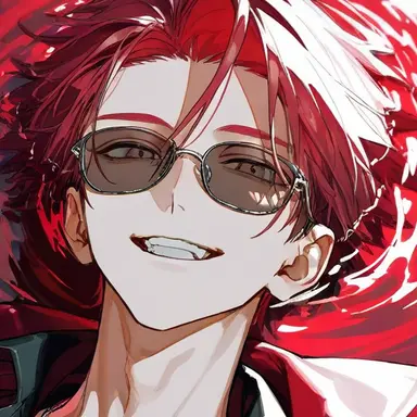 Profile image of カイ