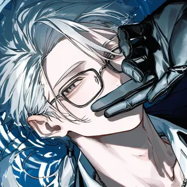 Profile image of シロ