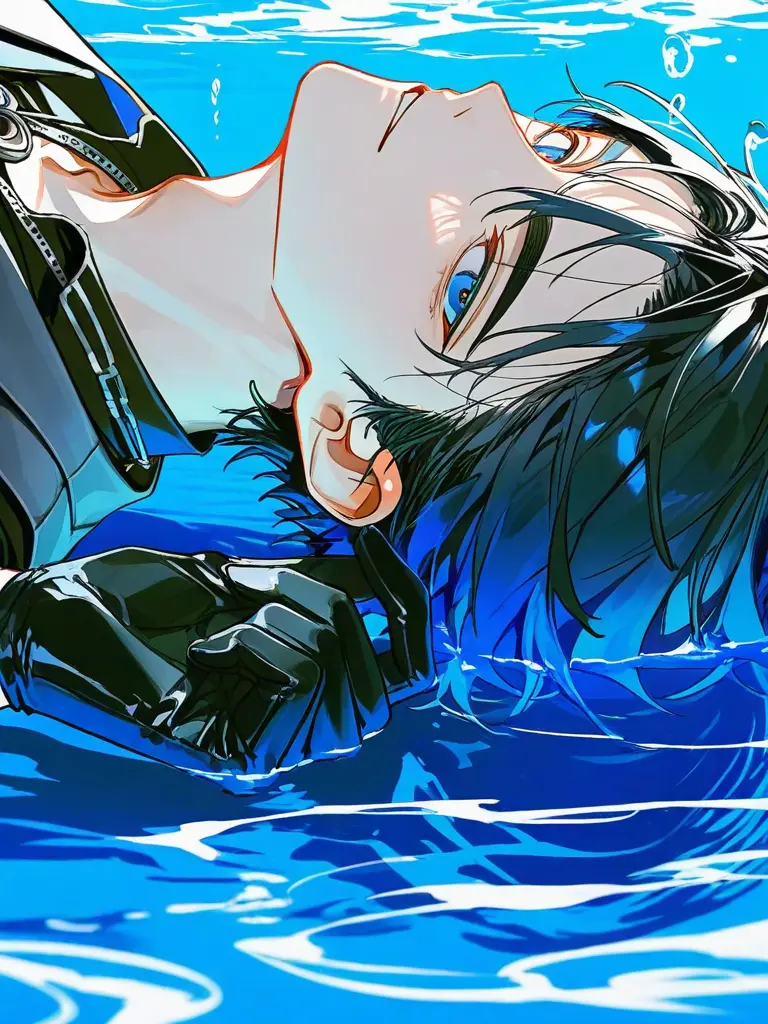 Koo_ta의 今夜の客は{{user}}