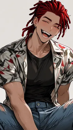 Profile image of Asahi