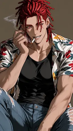 Profile image of Asahi