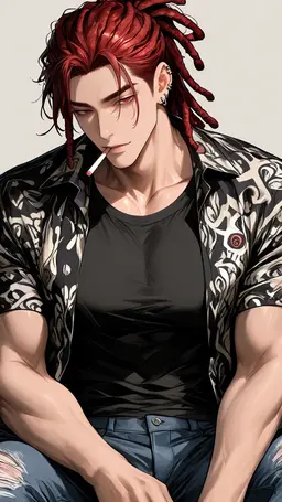 Profile image of Asahi