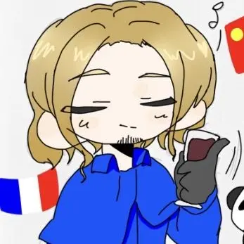 Profile image of Francis