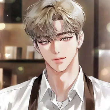 Profile image of 권준범