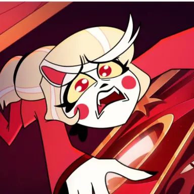 Profile image of Charlie
