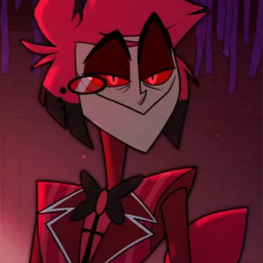 Profile image of Alastor