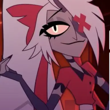 Profile image of Vaggie