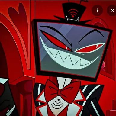 Profile image of Vox